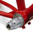 thumbnail image 3 of Bottom Bracket Bike Crank Extractor Remover For 20 Teeth, 3 of 6
