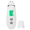thumbnail image 3 of Skin Detector White Facial Moisture Tester Detector Skin Oil Content Moisture Analyzer, 3 of 14