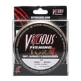 thumbnail image 2 of Vicious Tora 100% Japanese Fluorocarbon - 11 Lb Test, 2 of 3