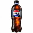 thumbnail image 2 of 2X-Pepsi Cola Zero Sugar Soda Bottle - 20 fl oz, 2 of 4