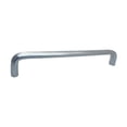 thumbnail image 3 of DYNWAVECA RV Entry Door Assist Bar Accessories Simple Installation Lightweight Replacement Handrail for Glass Doors Oxide, 3 of 9