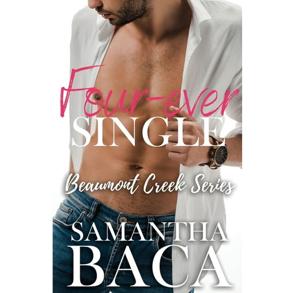 Four-ever Single (Paperback)