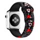thumbnail image 2 of Correa Silicón Minnie & Mickey Mouse Disney Apple Watch, 2 of 7