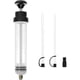 thumbnail image 1 of Jeringa con ventosa de 200 ml para cambio de líquido de frenos de coche, extractor de aceite para engranajes y líquido de frenos, 1 of 5