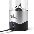 thumbnail image 4 of Licuadora portátil Magic Bullet MBPB50100 Silver 500ml, 4 of 5