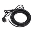 thumbnail image 4 of Câble Chauffant, Ruban Chauffant Auto-Régulant Protection Durable pour Garage Prise EU 220V, 4 of 8