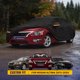 thumbnail image 2 of Funda para Automóvil para Nissan Altima 2013-2024 210D-PU Todo Clima con Cierre de Puerta, 2 of 7