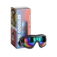 thumbnail image 1 of Gafas de sol para perros NVTED UV, protección contra viento, polvo y niebla (láser), 1 of 5