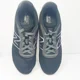 thumbnail image 4 of New Balance Unisex 520 V8 W520LB8 Black Running Shoes Sneakers Size W 7.5 M 6 D, 4 of 6