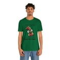 thumbnail image 4 of Funny Sarcastic Chicken T-Shirt, Rooster Tee, Farm Animal Shirt, 4 of 4