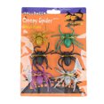 thumbnail image 2 of Bangcool 6PCS Halloween Araignée Fluorescente Astuce Effrayante Prop Simulé Jouet Blague Araignée, 2 of 7