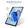 thumbnail image 4 of Protector de pantalla OMOTON para Microsoft Surface Go 4/3/2/1 10.5 pulgadas, 4 of 9