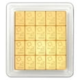 thumbnail image 2 of 20x 1 gram Gold CombiBar?? - (In Assay), 2 of 4