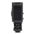 thumbnail image 1 of Adaptador de Teléfono Con Cámara, Interfaz de Zapatilla fría de 1/4 Pulgada Interfaz de Zapatilla fría Soporte para Teléfono Múltiple para Osmo 3, 1 of 7