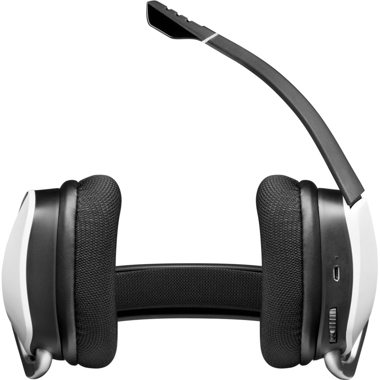 Corsair Void RGB Elite Wireless Gaming Headsets Carbon Walmart