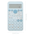 thumbnail image 2 of 1 función de calculadora., 2 of 3