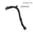 thumbnail image 2 of 8200804000 Air Filter Hose For Renault Scenic III Megane III 1.9 dCi 131 Intercharge Air Hose, 2 of 5