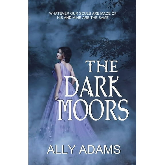 The Dark Moors, (Paperback)