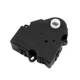 thumbnail image 1 of Kenally Servomotor de aire acondicionado portátil para coche, servomotor para GM, Chevy, Cadillac Vehículos, repuestos y accesorios Mis Kenally VI000181-00B, 1 of 6