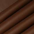 thumbnail image 5 of Marine Vinyl Upholstery Fabric Brown 54" Wide By the Yard Boat Auto, 5 of 5