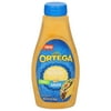 Ortega Creamy Queso Mild Taco Sauce, 9 oz Bottle