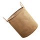 thumbnail image 5 of unbranded Para Ropa Sucia Impermeable Con Práctico Y Plegable Para Uso En Interiores Marrón, 5 of 8