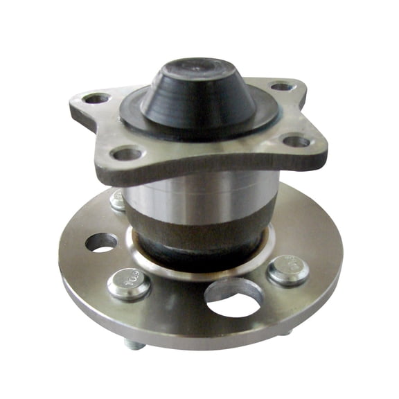 CRS NT512018 Wheel Bearing and Hub Assembly