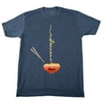 thumbnail image 2 of Ramen Noodle T-shirts, Personalized T-shirts, Funny Customized Ramen Shirts, 2 of 2