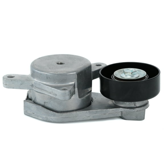 MOCA AUTOPARTS 38308 Belt Tensioner Assembly Fit for 2003-2008 Mazda 6 3.0L DOHC