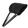 thumbnail image 2 of Shisuyan Sac à Outils Rouleau en Toile Organisateur de Rouleau d'Outils d'Urgence pour Travailleurs Électricien Charpentier, 2 of 8