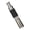 Black, variant on CEORPER Push Button Grinder Seasoning Bottle Stainless Steels Peppers Mill Grinder