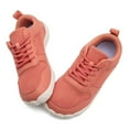 thumbnail image 5 of Tvtaop Women's Sports Shoes Breathable Casual Comfortable Walking Shoes Round Toe Wide Last Sports Shoes, 5 of 7