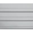 thumbnail image 5 of Arrow 12' x 20' x 7' 29-Gauge Carport with Galvanized Steel Roof Panels and Enclosure Kit, Eggshell, 5 of 28