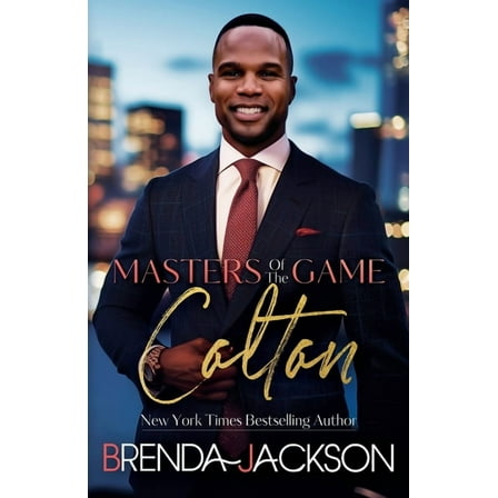 Masters of the Game - Colton, (Paperback)