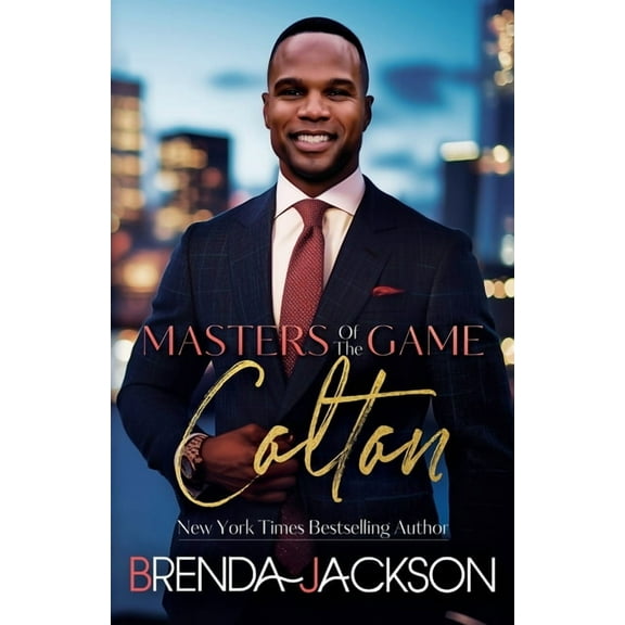 Masters of the Game - Colton, (Paperback)