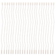 thumbnail image 1 of Miangastore Fixations Suspendues Beige pour Usage au Détail 1000Ensemble 7.9X0.2X0.2In, 1 of 9