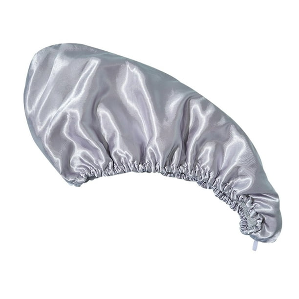 Toalla para el cabello, turbantes para cabello mojado, toallas para secar el cabello rizado, toallas para el cabello de mujer, toallas de secado rápido para cabello largo, rizado y grueso.