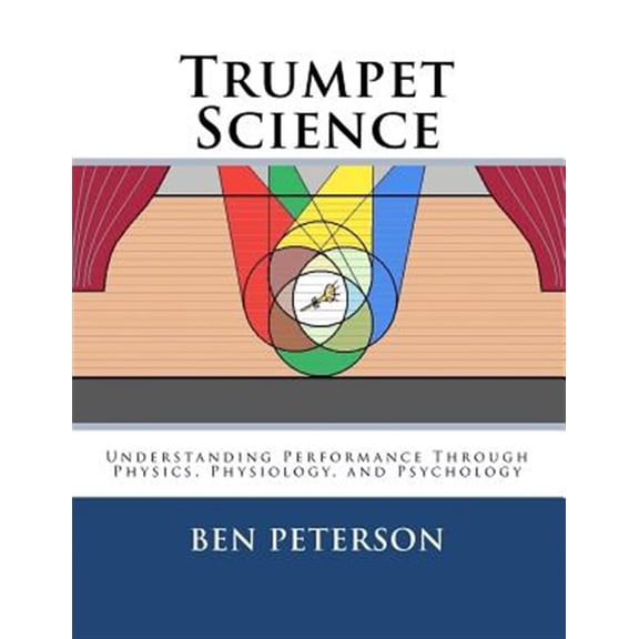 Pre-Owned Trumpet Science: Understanding Performance Through Physics, Physiology, and Psychology (Paperback) by Ben Peterson