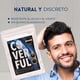 thumbnail image 2 of Fibra Capilar Coverful Premium 100 Gramos Para Cubrir Calvicie, Canas y Dar Volumen Al Cabello (Negro), 2 of 4