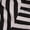 Black, variant on 2 Piece Workout Sets For Women Women's Striped Matching Set Long Sleeve Sweatshirt and Drawstring Shorts Casual Two Piece Outfit