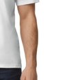 thumbnail image 3 of Gildan Mens Softstyle Cotton Midweight T-Shirt, 3 of 4