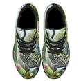 thumbnail image 2 of Goose Natural Life Shoes Sneakers Black Size 3.5, 2 of 7