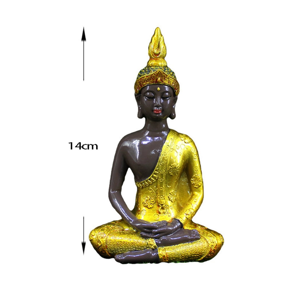 Buy Buddha Statue Large Thailand Buda Buddha Sculpture Resin Hand Made Buddhism Hindu Figurine