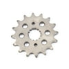 SUPERSPROX MX Front Drive Sprocket #105540