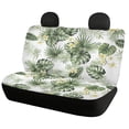 thumbnail image 2 of Pzuqiu Palm tree Car Seat Covers Set Full Set, Suitable for Auto Seats Sedan Seats Van Seats, Seat Covers for Cars for Trucks most Cars, 2 of 10