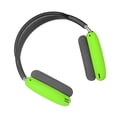 thumbnail image 2 of Cubierta de auriculares Protector de auriculares Reemplazo de protector de silicona para auriculares Airpods Max, Verde 2pcs AweSitey EL001460-04, 2 of 2