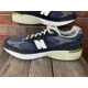 thumbnail image 5 of New Balance Heritage 993 Men’s 10.5 D Shoes Blue Made In USA Sneakers AIR FORCE, 5 of 6
