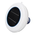 thumbnail image 3 of Ionizador solar para piscinas Procesador de agua con iones de cobre y plata Purificador de agua para piscinas, 3 of 14