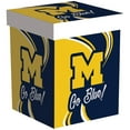 thumbnail image 3 of Michigan Wolverines 14oz. Ceramic Mug with Matching Box, 3 of 3