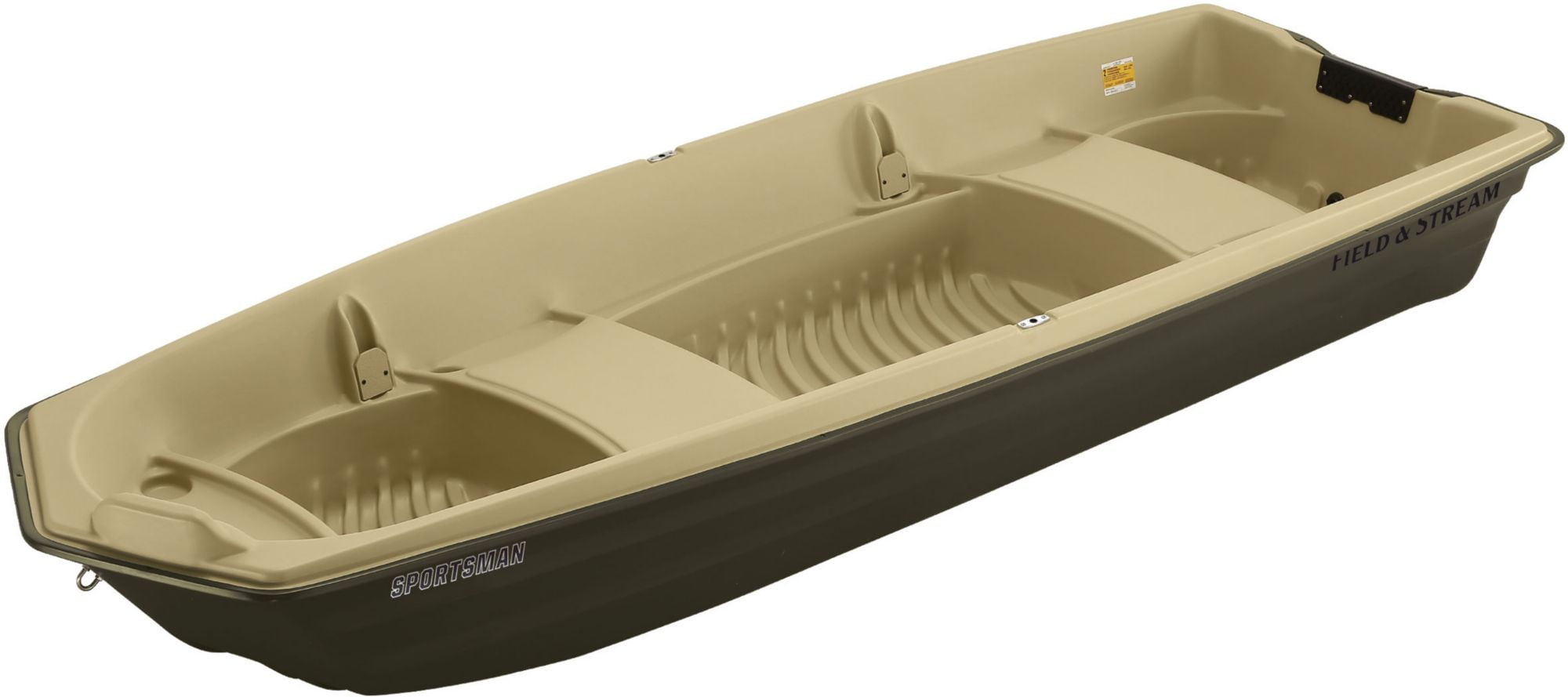 Field \u0026 Stream Sportsman 12 Jon Boat 